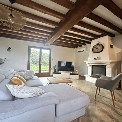 Maison 5 pièces 263750 €