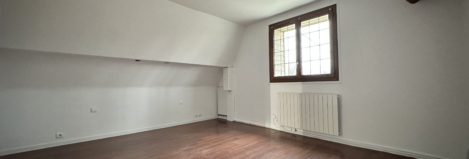 Maison 5 Pièces 160 m² à vendre à Tremblay-les-Villages (28170)