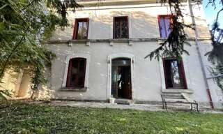 Maison 4 Pièces 117 m² à vendre à Heugnes (36180)