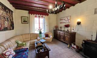 Maison 4 Pièces 117 m² à vendre à Heugnes (36180)