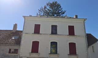 Maison 4 Pièces 117 m² à vendre à Heugnes (36180)