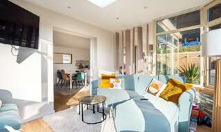 Maison 6 Pièces 128 m² à vendre à Landerneau (29800)