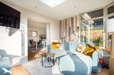 Maison 6 pièces 296520 €