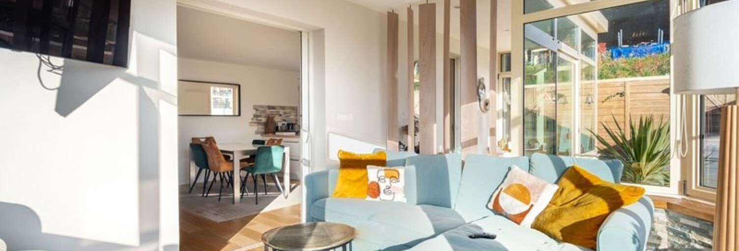 Maison 6 Pièces 128 m² à vendre à Landerneau (29800)