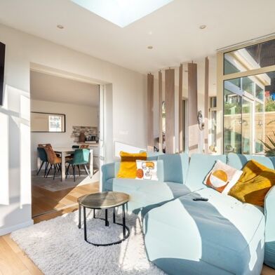 Maison 6 pièces 296520 €