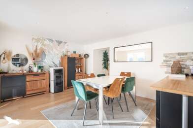 Maison 6 pièces 296520 €