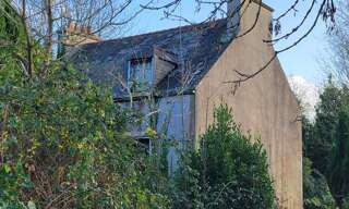 Maison 1 Pièce 60 m² à vendre à Lanildut (29840)