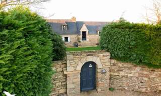 Maison 6 Pièces 173 m² à vendre à Plougourvest (29400)