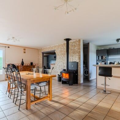 Maison 5 pièces 247220 €