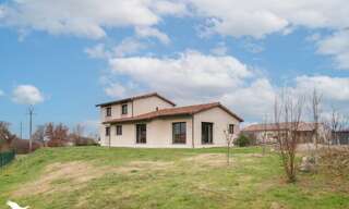 Maison 5 Pièces 164 m² à vendre à Lanta (31570)