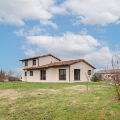 Maison 5 pièces 520000 €