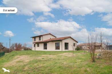 Maison 5 pièces 479000 €