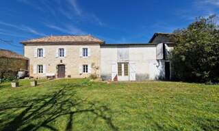 Maison 6 Pièces 145 m² à vendre à Valence-sur-Baïse (32310)