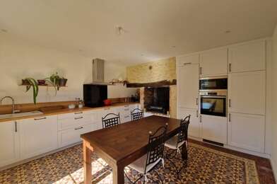 Maison 6 pièces 215000 €