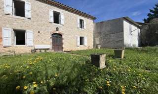 Maison 6 Pièces 145 m² à vendre à Valence-sur-Baïse (32310)