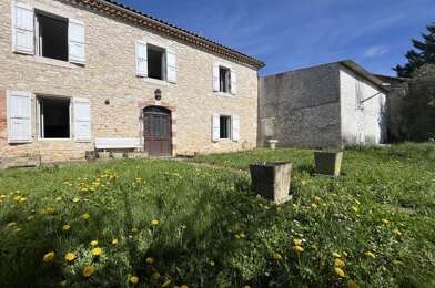 Maison 6 pièces 215000 €