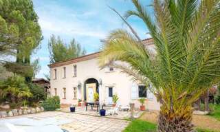 Maison 6 Pièces 345 m² à vendre à Fleurance (32500)