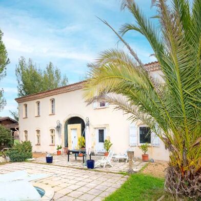 Maison 6 pièces 480000 €