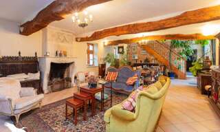 Maison 6 Pièces 345 m² à vendre à Fleurance (32500)