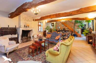 Maison 6 pièces 480000 €