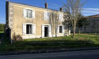 Maison 4 Pièces 101 m² à vendre à Saint-Hilaire-la-Palud (79210)