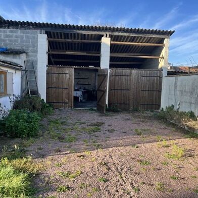 Maison 4 pièces 108600 €