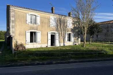 Maison 4 pièces 108600 €