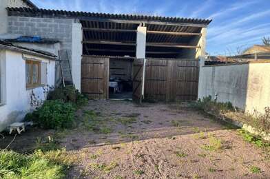 Maison 4 pièces 108600 €