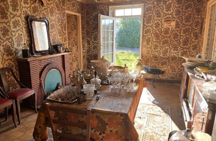 Maison en pierre de 4 pièces principales — photo 2