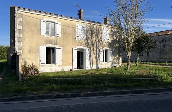 Maison en pierre de 4 pièces principales — photo 4