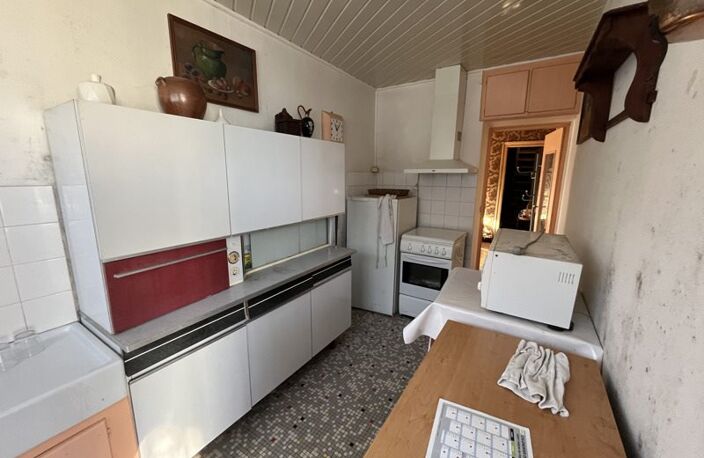 Maison en pierre de 4 pièces principales — photo 5