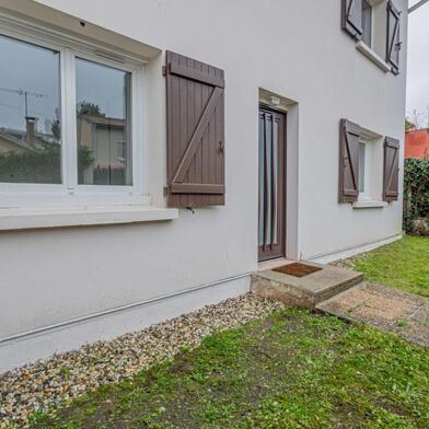 Appartement 3 pièces 312000 €