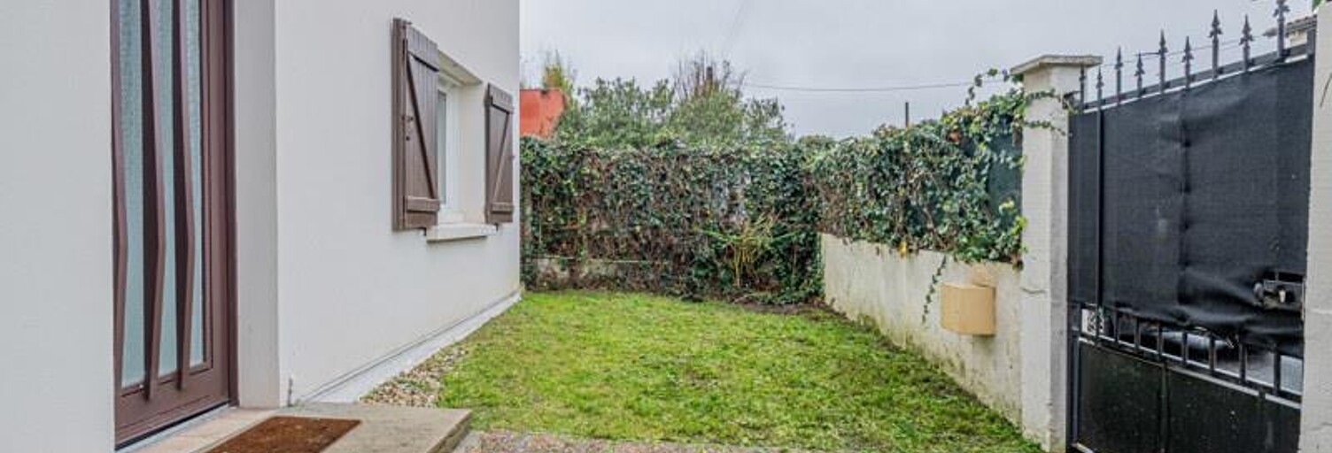 Appartement 3 Pièces 88 m² à vendre à Bordeaux (33200)