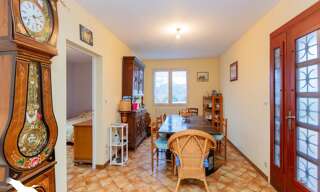 Maison 6 Pièces 113 m² à vendre à Preignan (32810)