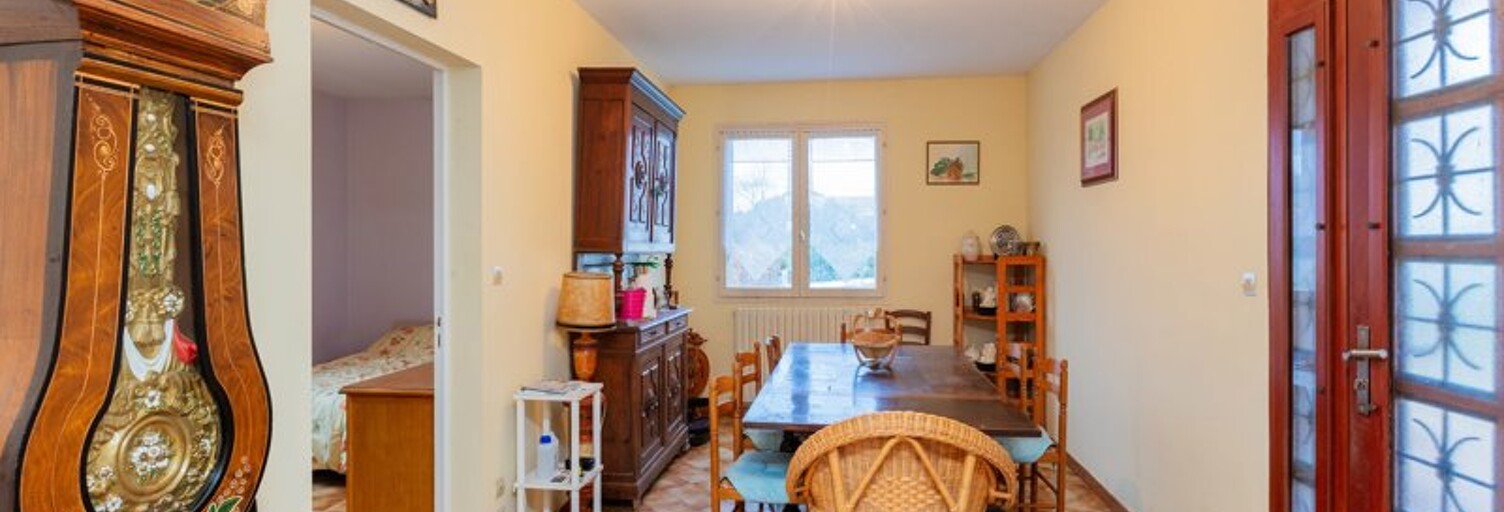 Maison 6 Pièces 113 m² à vendre à Preignan (32810)