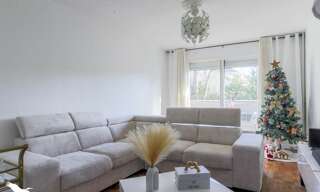 Appartement 3 Pièces 62 m² à vendre à Poissy (78300)