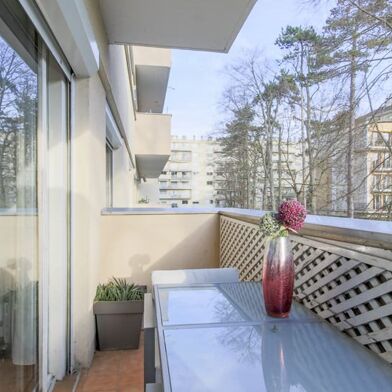 Appartement 3 pièces 215000 €