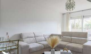 Appartement 3 Pièces 62 m² à vendre à Poissy (78300)