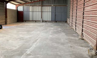 Local industriel  180 m² à louer à Pihem (62570)