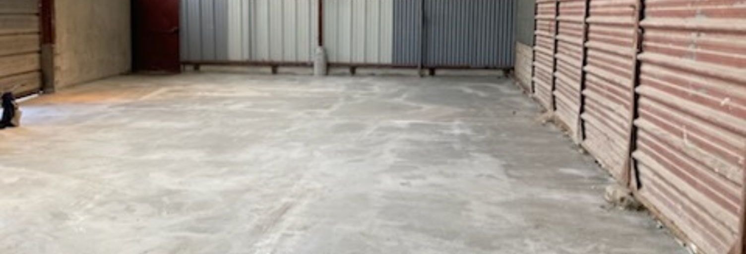 Local industriel  180 m² à louer à Pihem (62570)