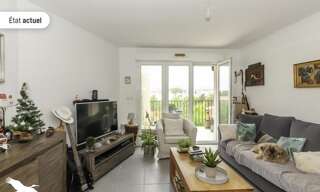 Appartement 3 Pièces 49 m² à vendre à Frontignan (34110)