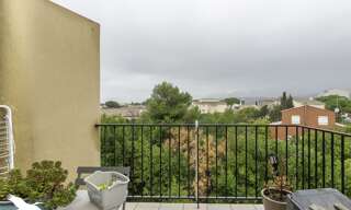 Appartement 3 Pièces 49 m² à vendre à Frontignan (34110)