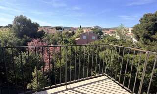 Appartement 3 Pièces 49 m² à vendre à Frontignan (34110)