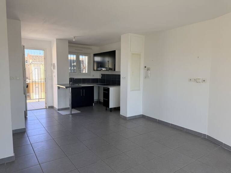Appartement de 3 pièces principales — photo 1