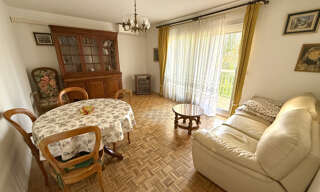 Appartement 2 Pièces 51 m² à vendre à Marseille 11 (13011)