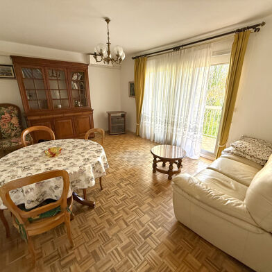 Appartement 2 pièces 260000 €