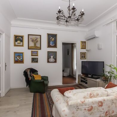 Appartement 4 pièces 182069 €