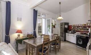 Appartement 4 Pièces 103 m² à vendre à Béziers (34500)