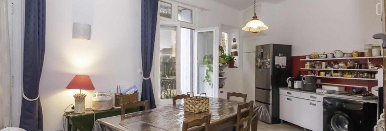 Appartement 4 Pièces 103 m² à vendre à Béziers (34500)