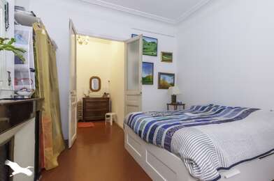 Appartement 4 pièces 161250 €